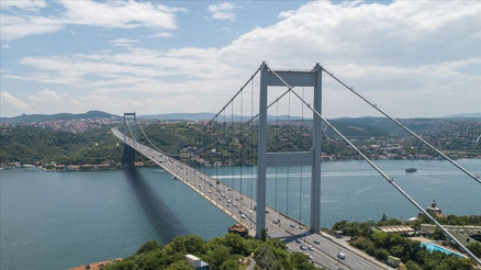 Bayramda köprü ve otoyollar ücretsiz mi Köprü ve otoyollarda ücretsiz geçiş ne zaman başlayacak Kurban Bayramı öncesi müjde
