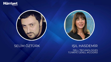 Dell Technologies, işletmelerin dijital dönüşüm yolculuğuna eşlik ediyor