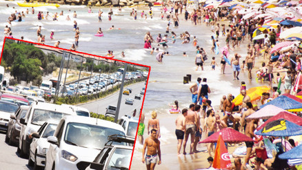 Büyük tatil göçü Bayram döneminde 10 milyon kişi seyahat edecek