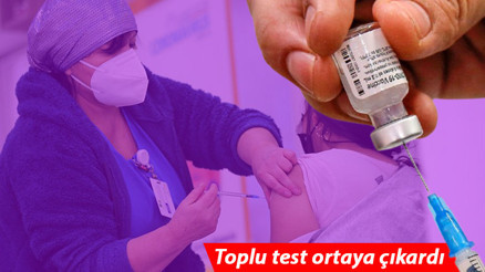 Malezyada akılalmaz olay: Kovid-19 aşı merkezinde 204 çalışan koronavirüs pozitif çıktı Malezyada akılalmaz olay: Kovid-19 aşı merkezinde 204 çalışan koronavirüs pozitif çıktı