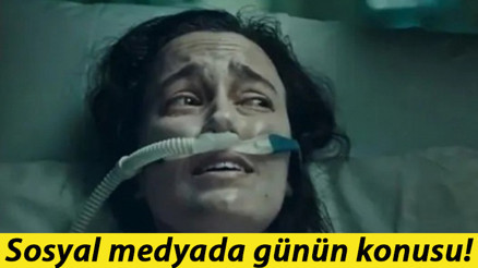 Avustralyada yayınlanan koronavirüs reklamına tepki yağdı