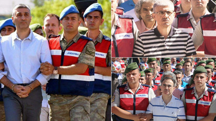 OHAL Komisyonu, darbecilerin mesleğe iade başvurularını reddetti