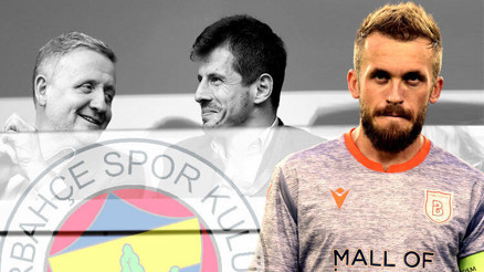 Başakşehirde Visca transfer spekülasyonlarına son noktayı koydu Emre Belözoğlu ve Dzeko itirafı...