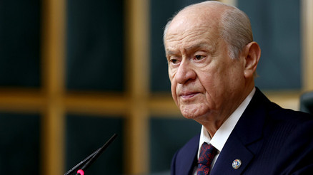 Son dakika... MHP Genel Başkanı Bahçeli: Hani ittifak yoktu Bal gibi ortaklar Son dakika... MHP Genel Başkanı Bahçeli: Hani ittifak yoktu Bal gibi ortaklar