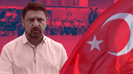Son Dakika: Yunanistandaki skandalın ardından Emri ben verdim demişti Komşu basını ne diyor Galatasaraydan gönderme... Son Dakika: Yunanistandaki skandalın ardından Emri ben verdim demişti Komşu basını ne diyor Galatasaraydan gönderme...