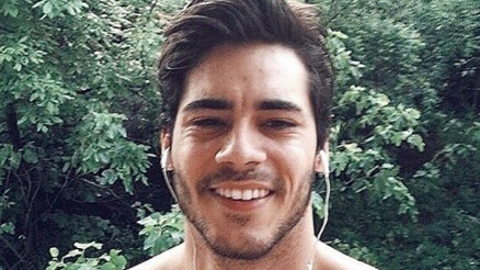 Berkay Hardal kimdir, nereli, kaç yaşında Hangi filmlerde ve dizilerde oynadı