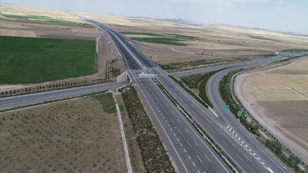 Cumhurbaşkanı Erdoğan müjde vermişti İşte Ankara-Niğde Otoyolu indirimli geçiş ücretleri
