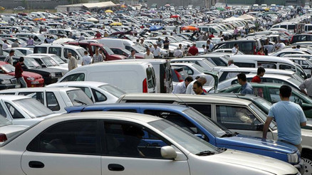 İşte en çok tercih edilen ikinci el otomobiller