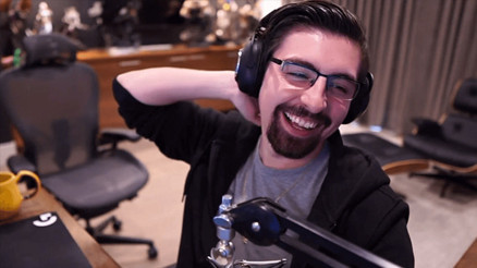 Shroud, Fortnite’ın Warzone’dan daha iyi olduğunu düşünüyor