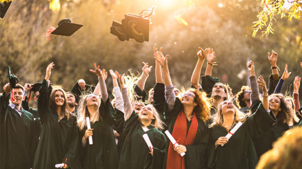 39 üniversitenin 129 lisans programına Avrupa vizesi