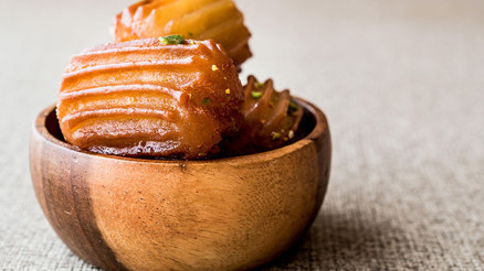 Kurban Bayramı için her biri ayrı güzel tatlı tarifleri