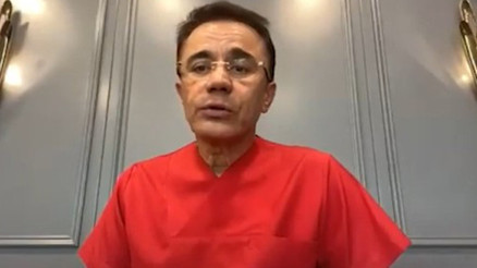 Ünlü hekim acı olayı anlattı: Aşı olsaydı ölmezdi