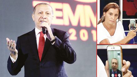 Hande Fırat: 15 Temmuz’un ardından... Hâlâ dışarıdalar... Hâlâ utanmıyorlar... Hâlâ tiyatro diyorlar Hande Fırat: 15 Temmuz’un ardından... Hâlâ dışarıdalar... Hâlâ utanmıyorlar... Hâlâ tiyatro diyorlar