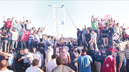 ‘7 tepeli şehirde destansı direniş ‘7 tepeli şehirde destansı direniş