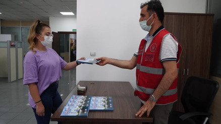 Tercih yapanlara rehberlik kitapçığı