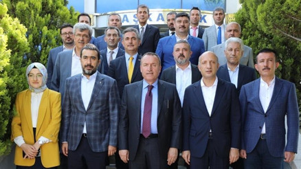 Ankaragücü’ne tam destek
