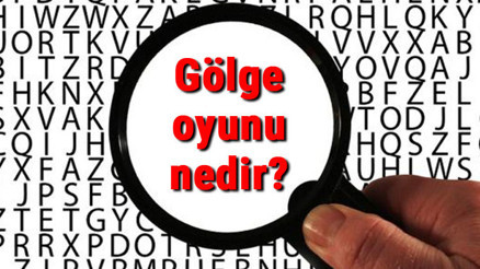 Gölge oyunu nedir, nasıl oynanır Gölge oyunu karakterleri ve şekilleri.. Gölge oyunu nedir, nasıl oynanır Gölge oyunu karakterleri ve şekilleri..