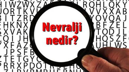 Nevralji nedir ve belirtileri nelerdir Nevralji neden olur ve tedavisi nasıldır