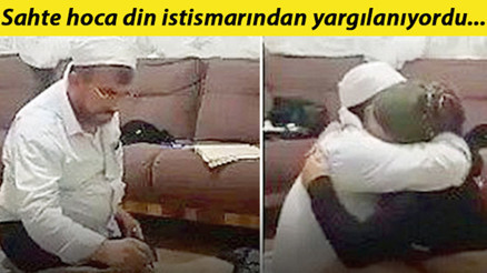 İstinafa başvurdu cezadan yırttı
