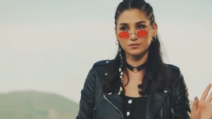 Sitare Akbaş kimdir nereli kaç yaşında Sitare Akbaş hangi dizilerde ve filmlerde oynadı