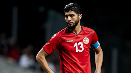 Göztepe’de Ferjani Sassi sesleri