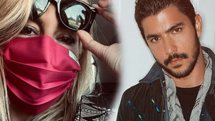 Çağla Şıkelden kafa karıştıran paylaşım...  Kaan Yıldırıma destek verdi