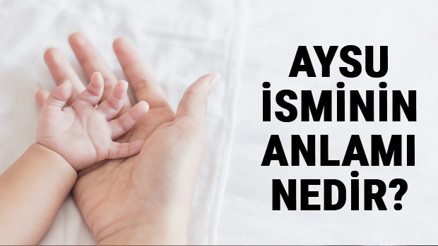 Aysu İsminin Anlamı Nedir Aysu Ne Demek Aysu Adının Özellikleri, Analizi Ve Kökeni