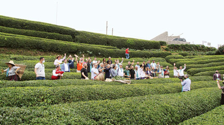 Gastronomi ile turizm köprüsü Gastronomi ile turizm köprüsü