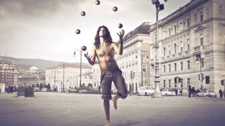 Serin sulardan sanat dolu sokaklara