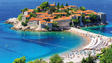 Zaman 1970’lerde durmuş gibi: Karadağ