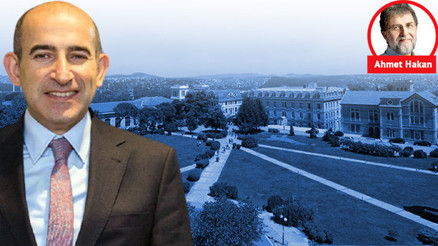 Melih Bulu neden görevden alındı