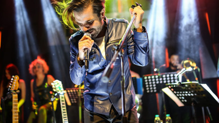 ‘Caz’lı eylülde yerinizi ayırtın