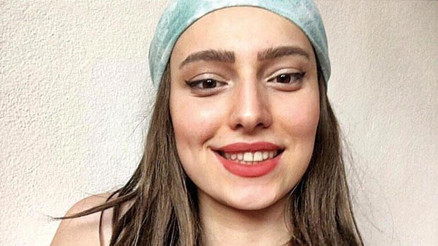 Demir Kadın Neslican Tay kimdir İşte kanserle mücadelesiyle ilham olan Neslican Tayın hayat hikayesi Demir Kadın Neslican Tay kimdir İşte kanserle mücadelesiyle ilham olan Neslican Tayın hayat hikayesi
