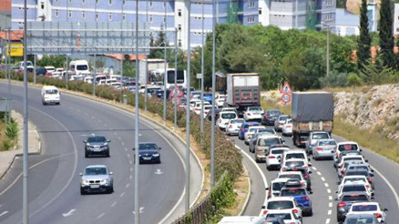 Son dakika... İçişleri Bakanlığından Kurban Bayramı öncesi 3 genelge