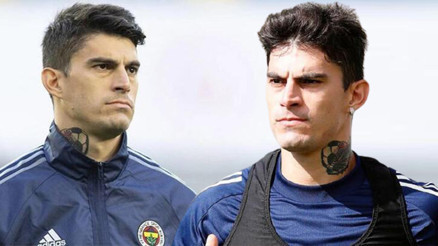 Son Dakika: Fenerbahçede Perottiden manidar paylaşım Csikszereda maçı sonrası...
