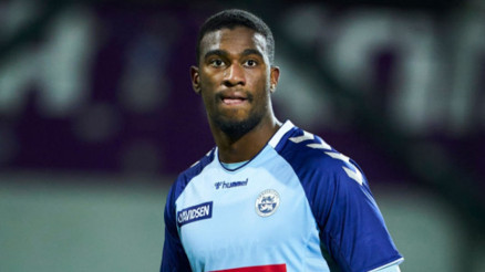 ABD’li golcü Haji Wright, Antalyaspor yolunda