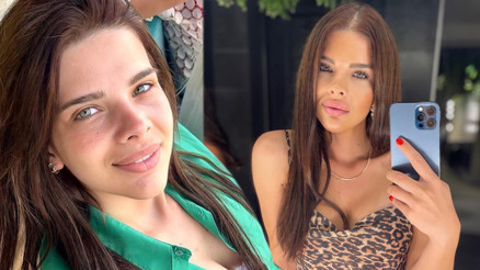 Damla Ersubaşı son halini paylaştı, takipçilerinden yorum yağdı