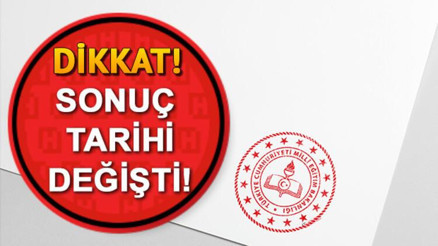 Öğretmen il içi atama (yer değiştirme) sonuçları ne zaman açıklanacak MEBten açıklama: il içi yer değiştirme takvimi değişti