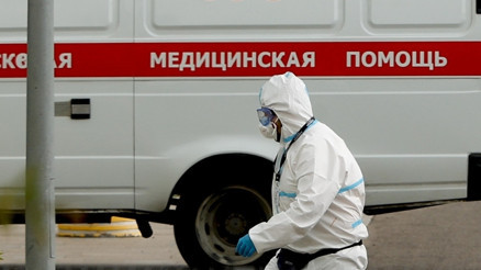 Bir aydır önüne geçemiyorlar... Rusyada korona kâbusu büyüyor