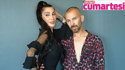 İyi bir şarkı mı, seks mi Berksan: İyi bir şarkı, zaten daha uzun sürüyor - Hande Yener: Evet, süre çok önemli