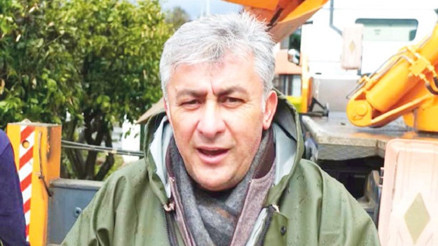 Güzelbahçe’de bir hayal daha gerçekleşiyor