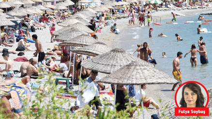 Bodrum tatil cenneti mi yoksa cehennem mi Bodrum tatil cenneti mi yoksa cehennem mi