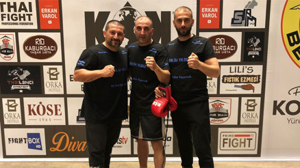 Salih Yıldız geri döndü Yeni hedef Almanya...