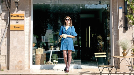 40’ında neden dememek için hobisinin peşinden gitti