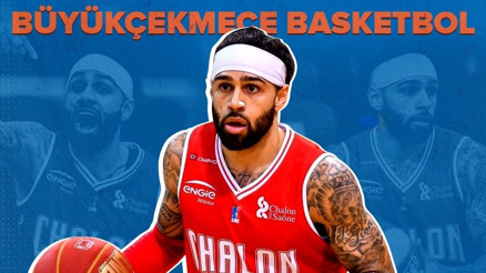 Jordon Crawford, Büyükçekmece Basketbolda