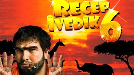 Recep İvedik 6 nerede çekiliyor Kenya nerede İşte Recep İvedik 6nın konusu ve oyuncuları