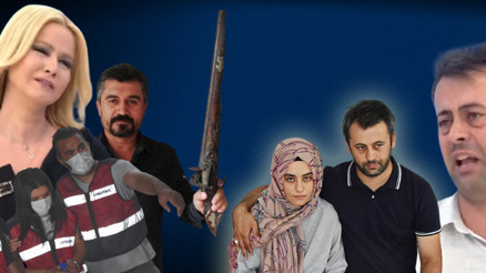 Konyada sır cinayet çözüldü Büşra Büyükşen yaşadıklarını tek tek anlattı Konyada sır cinayet çözüldü Büşra Büyükşen yaşadıklarını tek tek anlattı