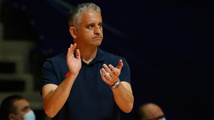 Son Dakika transfer haberleri: Fenerbahçenin hocası Kokoskovu Amerikalılar istiyor Kokoskov’un yerine...