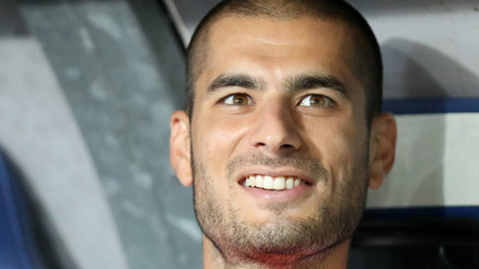 Son Dakika: Eren Derdiyok ile anlaşma sağlandı Türkiyeye döndü... Transfer Haberleri