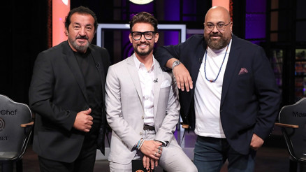 MasterChef bugün neden yok, yeni bölüm ne zaman Gözler yeni bölüm fragmanında
